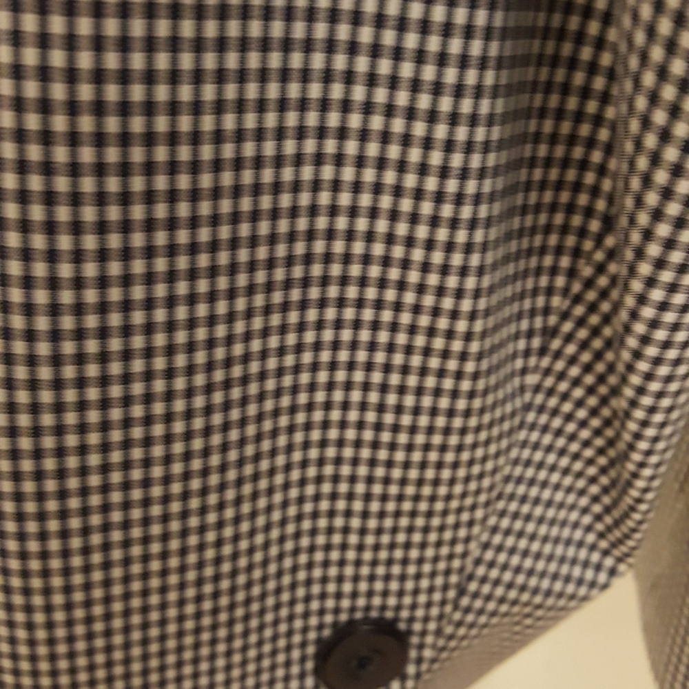 Talbots Summer Jacket - Picture 3 of 4
